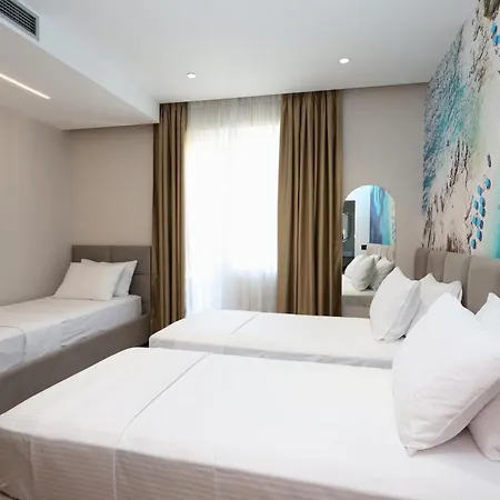 Lira Hotel Durrës