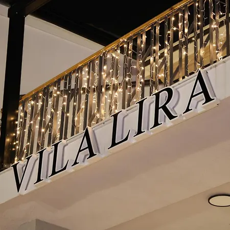 Hotel Lira Durrës